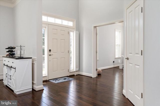 8747 POLISHED PEBBLE WAY, Laurel, MD 20723