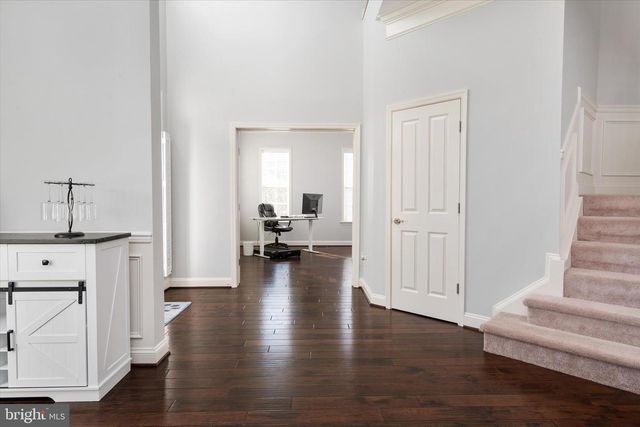 8747 POLISHED PEBBLE WAY, Laurel, MD 20723