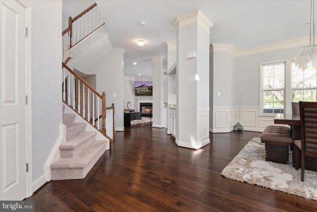 8747 POLISHED PEBBLE WAY, Laurel, MD 20723