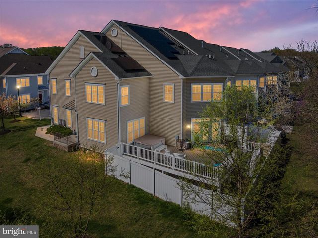 8747 POLISHED PEBBLE WAY, Laurel, MD 20723