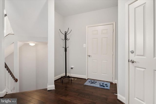 8747 POLISHED PEBBLE WAY, Laurel, MD 20723