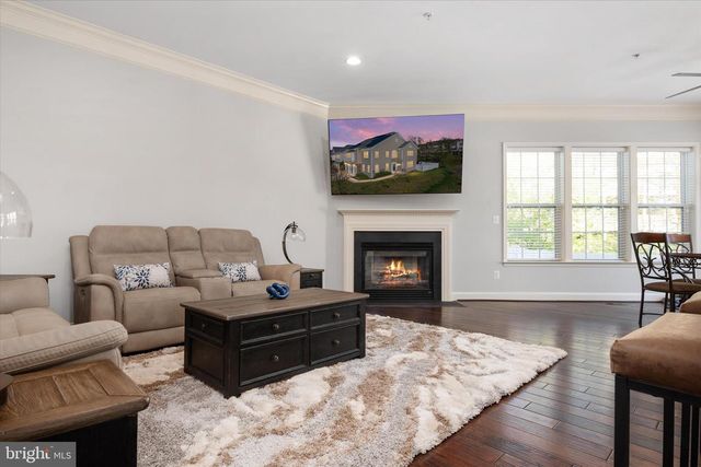 8747 POLISHED PEBBLE WAY, Laurel, MD 20723