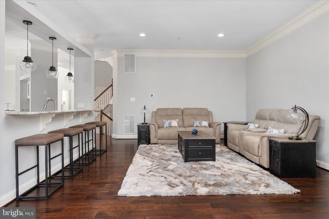8747 POLISHED PEBBLE WAY, Laurel, MD 20723