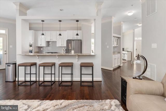 8747 POLISHED PEBBLE WAY, Laurel, MD 20723