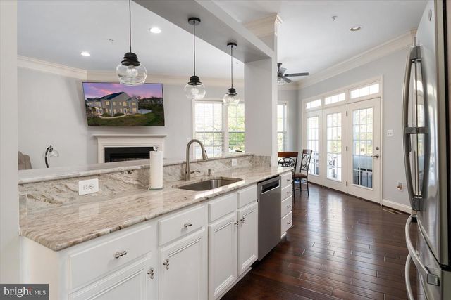 8747 POLISHED PEBBLE WAY, Laurel, MD 20723
