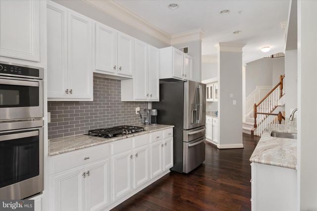 8747 POLISHED PEBBLE WAY, Laurel, MD 20723