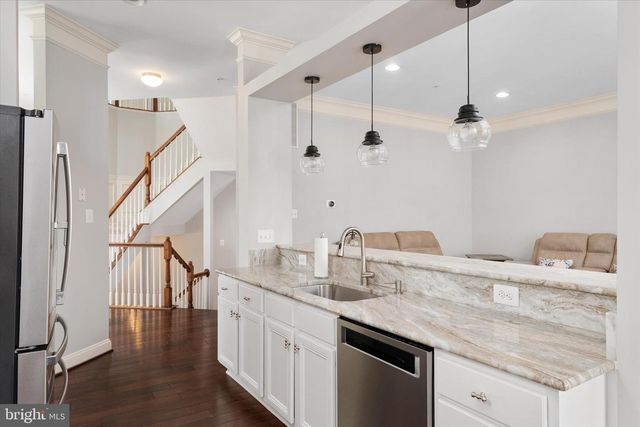 8747 POLISHED PEBBLE WAY, Laurel, MD 20723