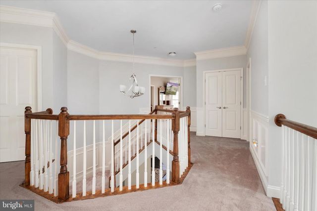 8747 POLISHED PEBBLE WAY, Laurel, MD 20723