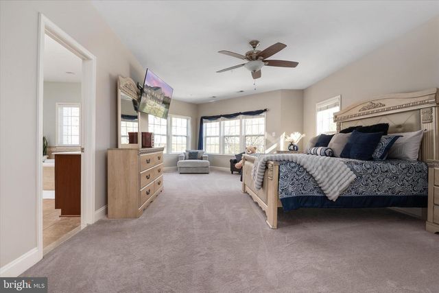 8747 POLISHED PEBBLE WAY, Laurel, MD 20723