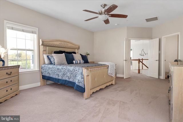 8747 POLISHED PEBBLE WAY, Laurel, MD 20723