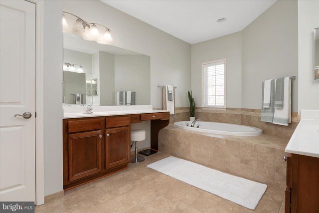 8747 POLISHED PEBBLE WAY, Laurel, MD 20723