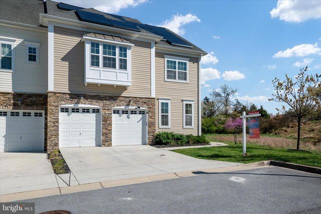 8747 POLISHED PEBBLE WAY, Laurel, MD 20723