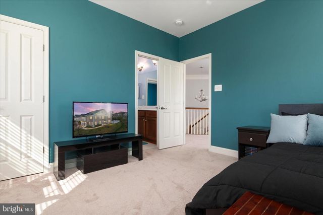 8747 POLISHED PEBBLE WAY, Laurel, MD 20723