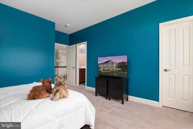 8747 POLISHED PEBBLE WAY, Laurel, MD 20723