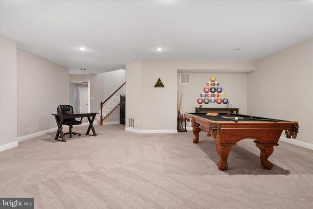 8747 POLISHED PEBBLE WAY, Laurel, MD 20723
