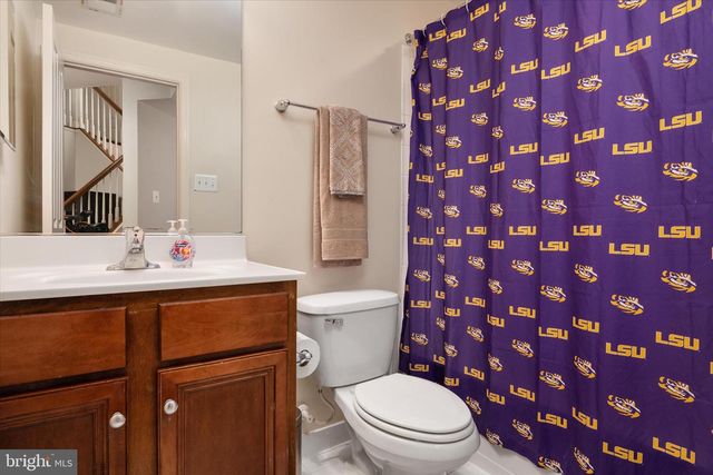 8747 POLISHED PEBBLE WAY, Laurel, MD 20723