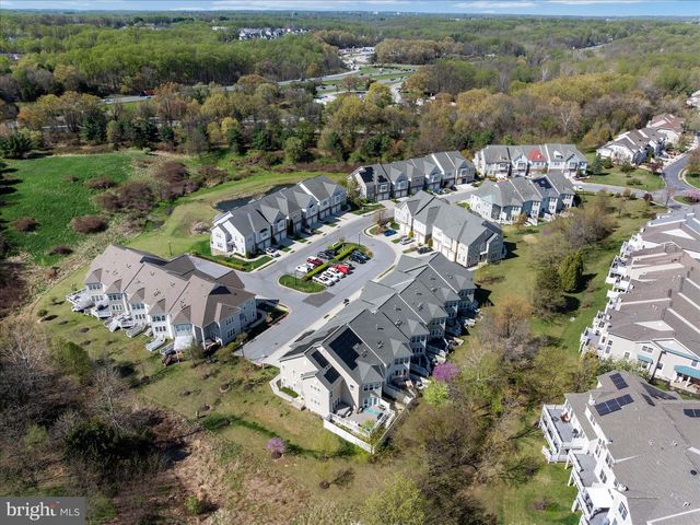 8747 POLISHED PEBBLE WAY, Laurel, MD 20723