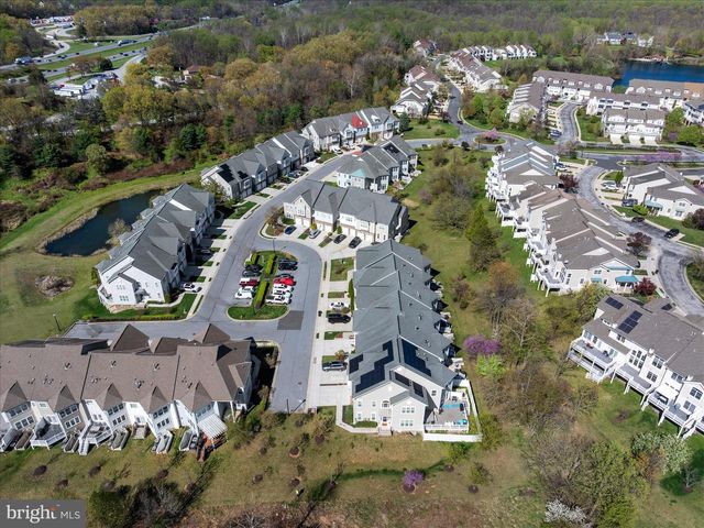 8747 POLISHED PEBBLE WAY, Laurel, MD 20723