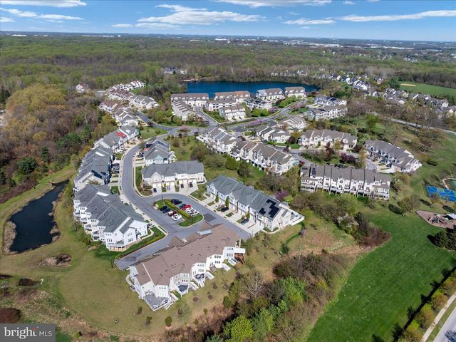 8747 POLISHED PEBBLE WAY, Laurel, MD 20723