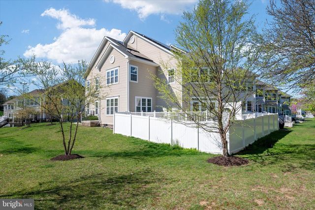 8747 POLISHED PEBBLE WAY, Laurel, MD 20723