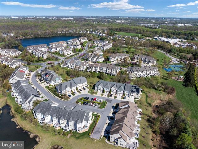 8747 POLISHED PEBBLE WAY, Laurel, MD 20723