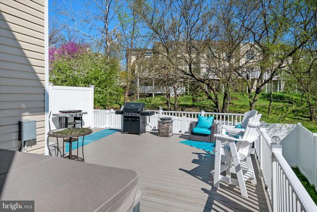 8747 POLISHED PEBBLE WAY, Laurel, MD 20723