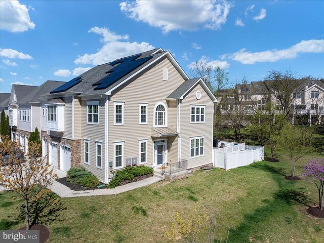 8747 POLISHED PEBBLE WAY, Laurel, MD 20723