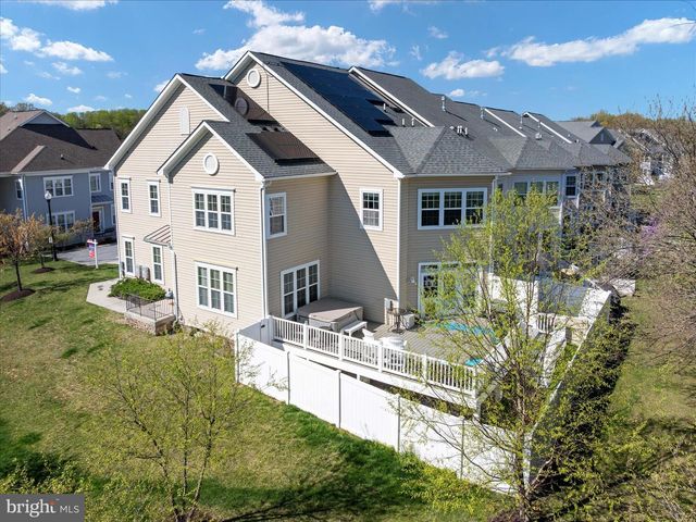 8747 POLISHED PEBBLE WAY, Laurel, MD 20723