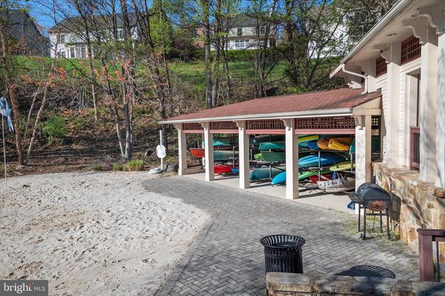 8747 POLISHED PEBBLE WAY, Laurel, MD 20723