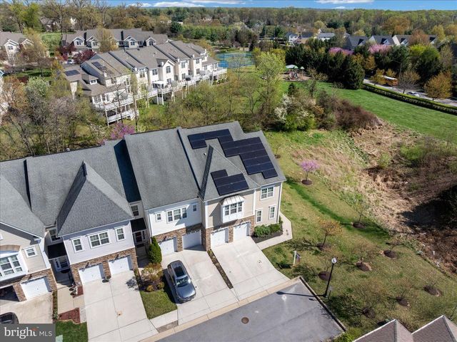 8747 POLISHED PEBBLE WAY, Laurel, MD 20723