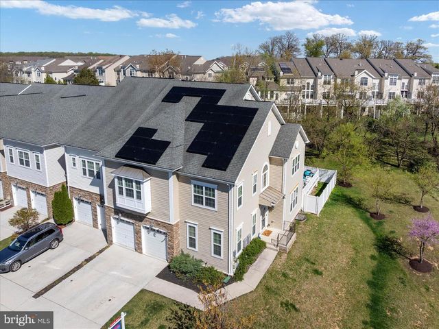 8747 POLISHED PEBBLE WAY, Laurel, MD 20723