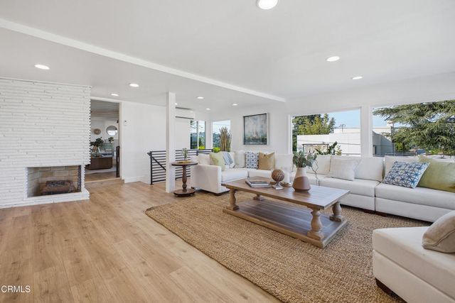 126 Palatine Drive, Alhambra, CA 91801