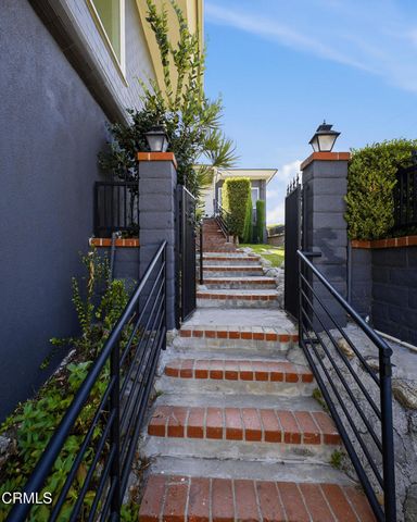 126 Palatine Drive, Alhambra, CA 91801