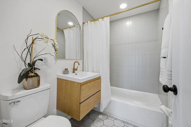 126 Palatine Drive, Alhambra, CA 91801