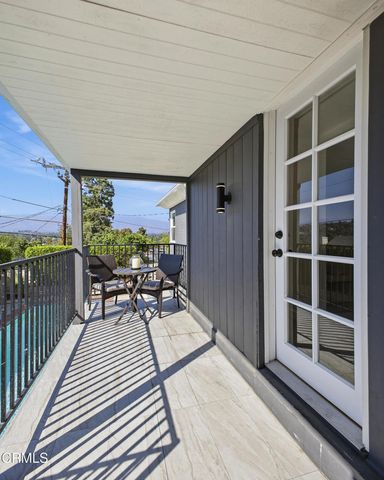 126 Palatine Drive, Alhambra, CA 91801