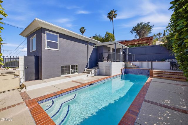 126 Palatine Drive, Alhambra, CA 91801