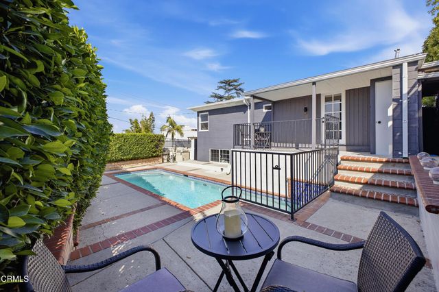 126 Palatine Drive, Alhambra, CA 91801