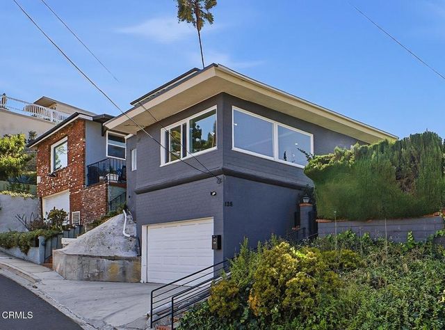 126 Palatine Drive, Alhambra, CA 91801