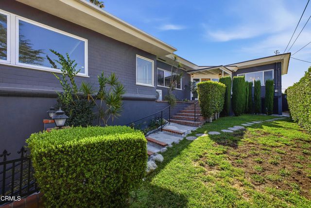 126 Palatine Drive, Alhambra, CA 91801