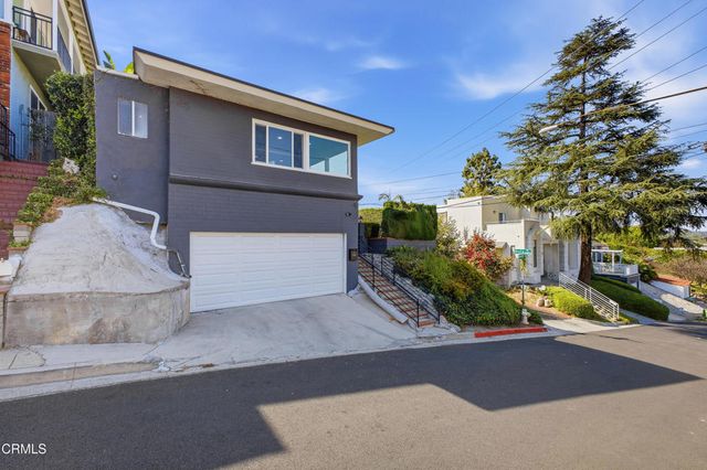 126 Palatine Drive, Alhambra, CA 91801