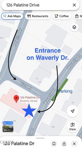 126 Palatine Drive, Alhambra, CA 91801