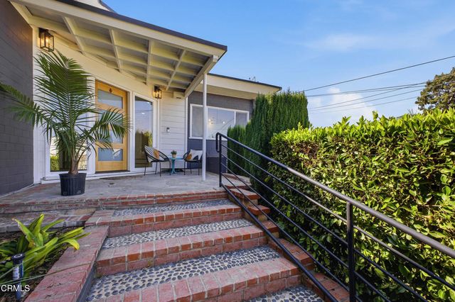 126 Palatine Drive, Alhambra, CA 91801