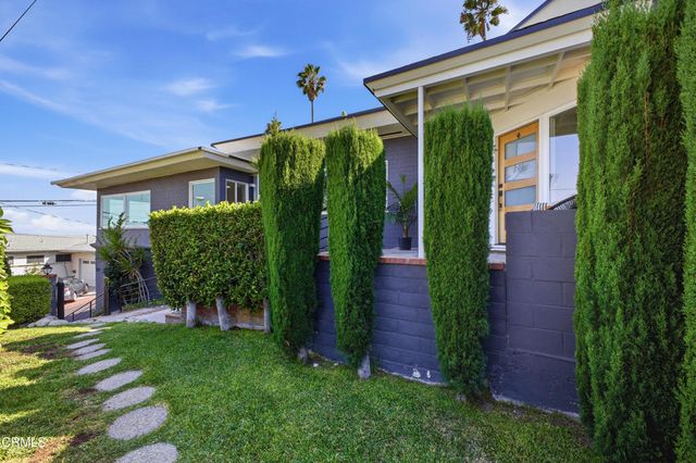 126 Palatine Drive, Alhambra, CA 91801