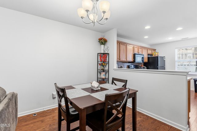 5345 Big Bass Drive, Raleigh, NC 27610