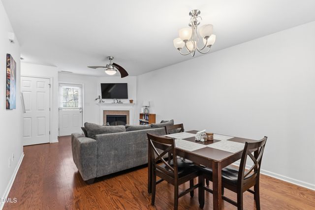 5345 Big Bass Drive, Raleigh, NC 27610