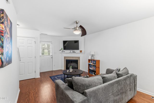 5345 Big Bass Drive, Raleigh, NC 27610