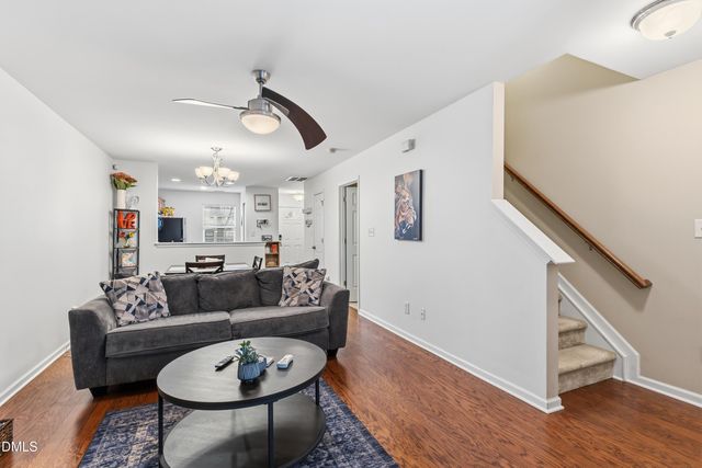 5345 Big Bass Drive, Raleigh, NC 27610