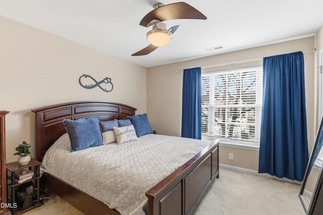 5345 Big Bass Drive, Raleigh, NC 27610