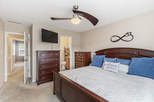 5345 Big Bass Drive, Raleigh, NC 27610