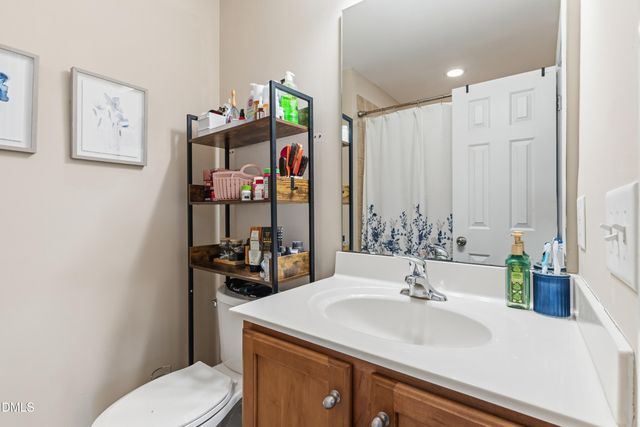 5345 Big Bass Drive, Raleigh, NC 27610